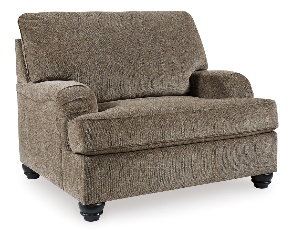 BRAEMAR/1,1 Seater Sofa