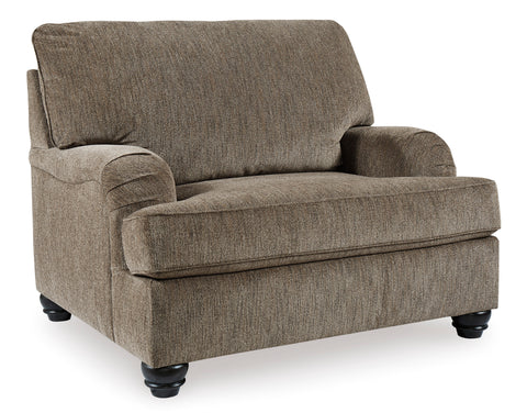 BRAEMAR/1,1 Seater Sofa