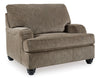 BRAEMAR/1,1 Seater Sofa