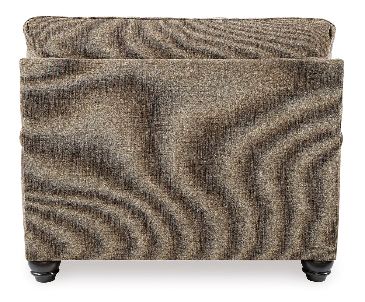 BRAEMAR/1,1 Seater Sofa