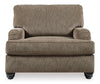 BRAEMAR/1,1 Seater Sofa