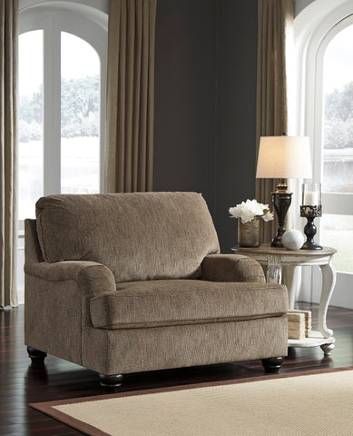 BRAEMAR/1,1 Seater Sofa