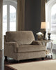 BRAEMAR/1,1 Seater Sofa