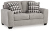 AVENAL PARK/2,2 Seater Sofa