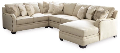 LUXORA/R,L-Shape Corner
