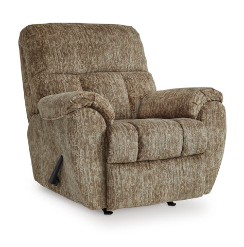 RAMPANT/1R,1 Seater Recliner w/Rocking