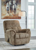 RAMPANT/1R,1 Seater Recliner w/Rocking