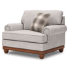 STOUGHTON/1,1 Seater Sofa