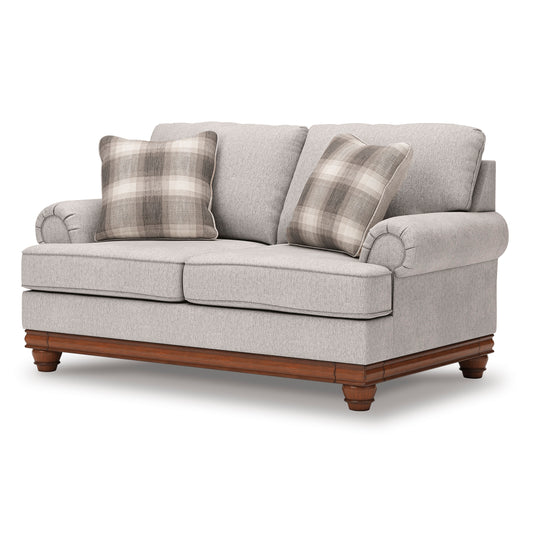 STOUGHTON/2,2 Seater Sofa