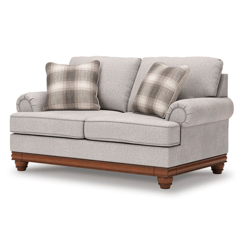 STOUGHTON/2,2 Seater Sofa