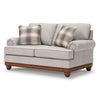 STOUGHTON/2,2 Seater Sofa