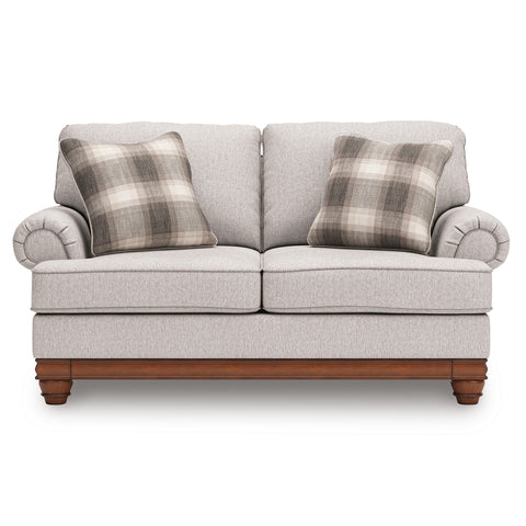 STOUGHTON/2,2 Seater Sofa