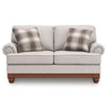 STOUGHTON/2,2 Seater Sofa