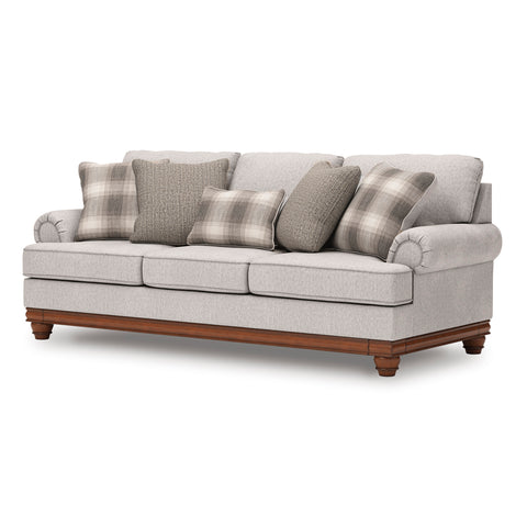 STOUGHTON/3,3 Seater Sofa