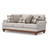 STOUGHTON/3,3 Seater Sofa