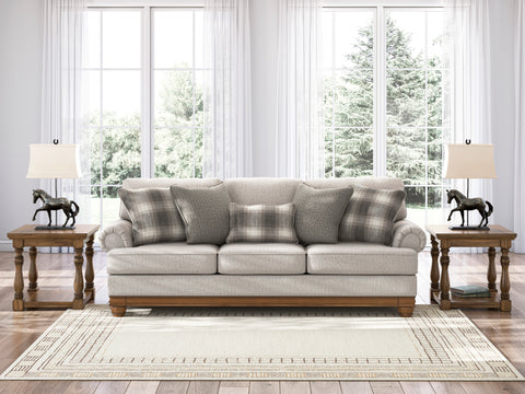 STOUGHTON/3,3 Seater Sofa