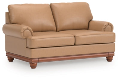 STOUGHTON-O/2,2 Seater Sofa