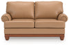 STOUGHTON-O/2,2 Seater Sofa