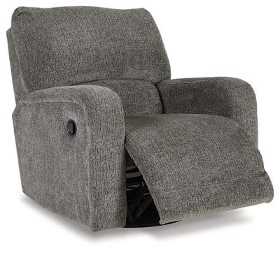 WITTLICH/1R,1 Seater Swivel Recliner
