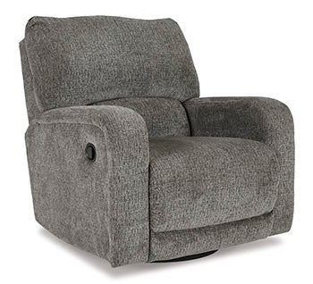 WITTLICH/1R,1 Seater Swivel Recliner