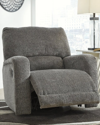 WITTLICH/1R,1 Seater Swivel Recliner