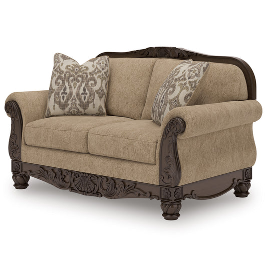 STANMORE/2,2 Seater Sofa