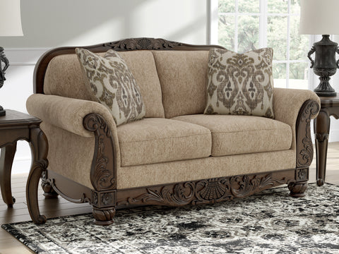 STANMORE/2,2 Seater Sofa