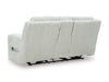 TWINBROOKE/2RRM,2 Seater Power Recliner w/Console