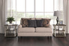 FERMOY/2,2 Seater Sofa