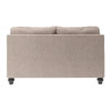 FERMOY/2,2 Seater Sofa