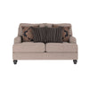 FERMOY/2,2 Seater Sofa