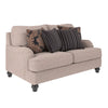 FERMOY/2,2 Seater Sofa