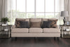 FERMOY/3,3 Seater Sofa
