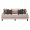 FERMOY/3,3 Seater Sofa
