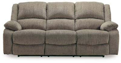 DRAYCOLL/3RRM,3 Seater Power Recliner
