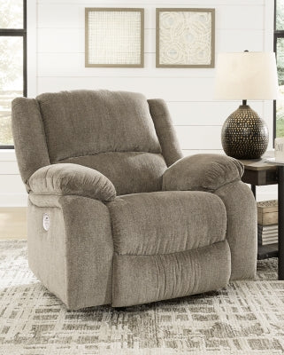 DRAYCOLL/1RM,1 Seater Power Recliner