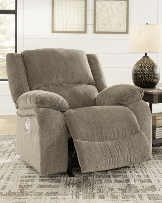 DRAYCOLL/1RM,1 Seater Power Recliner