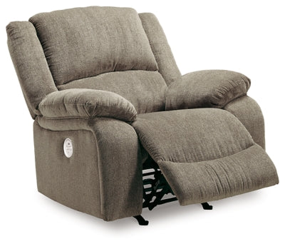 DRAYCOLL/1RM,1 Seater Power Recliner