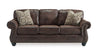 BREVILLE/3,3 Seater Sofa
