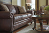 BREVILLE/3,3 Seater Sofa