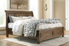 FLYNNTER/150,5ft Bed