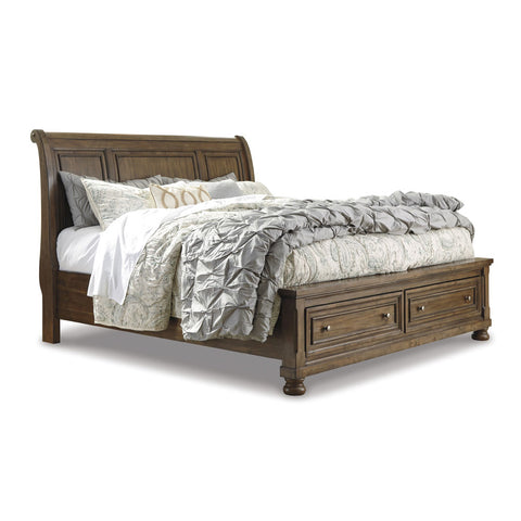 FLYNNTER/150,5ft Bed