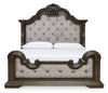 MAYLEE/180,6ft Bed