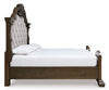 MAYLEE/180,6ft Bed