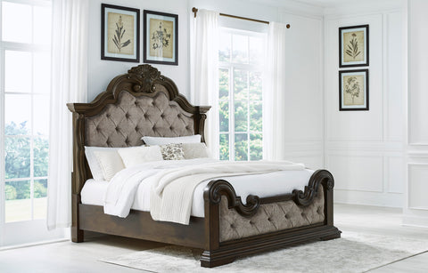 MAYLEE/180,6ft Bed