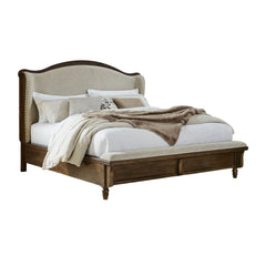 STURLAYNE/180,6ft Bed