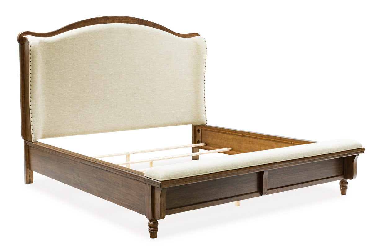 STURLAYNE/180,6ft Bed