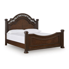 LAVINTON/180,6ft Bed