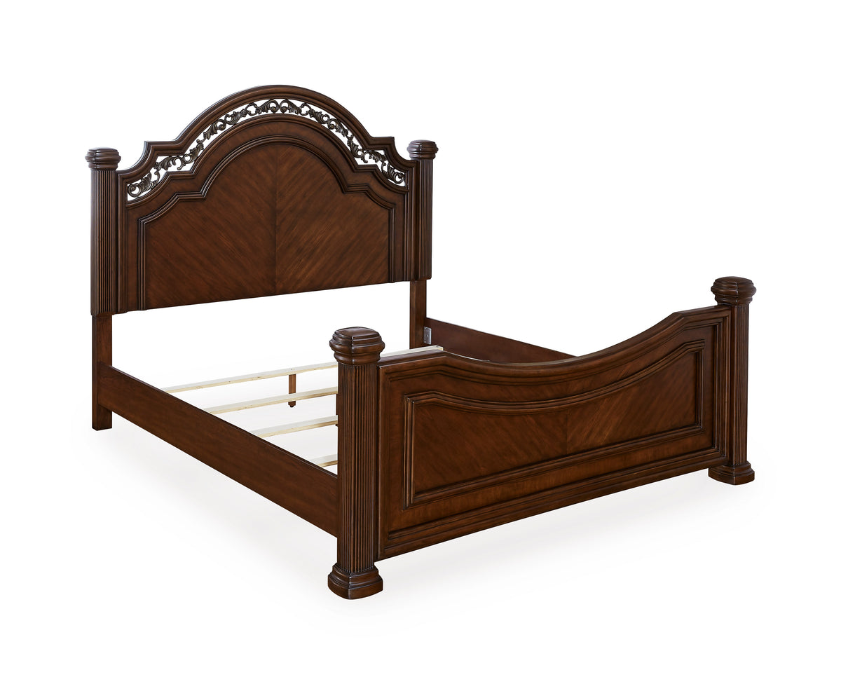 LAVINTON/180,6ft Bed