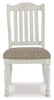 HAVALANCE,Dining Chair